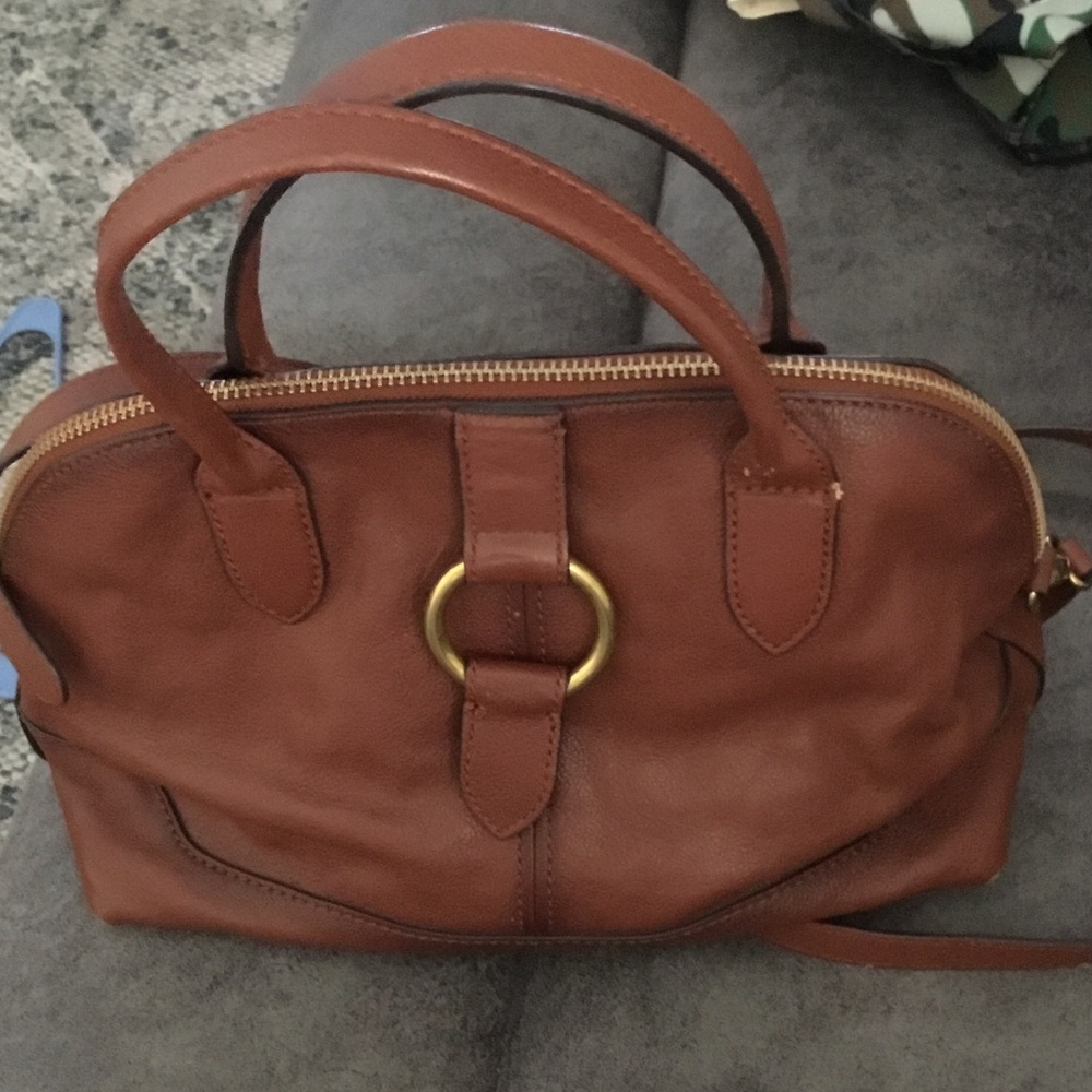 Frye Bag